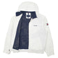 Mens White Tommy Hilfiger Lightweight  Coat