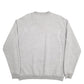 Mens Grey Fila  Crewneck Jumper