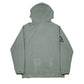 Mens Green Reebok  Hoodie Jumper