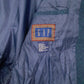 Mens Blue Gap   Coat