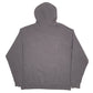 Mens Grey Champion  Hoodie Jumper