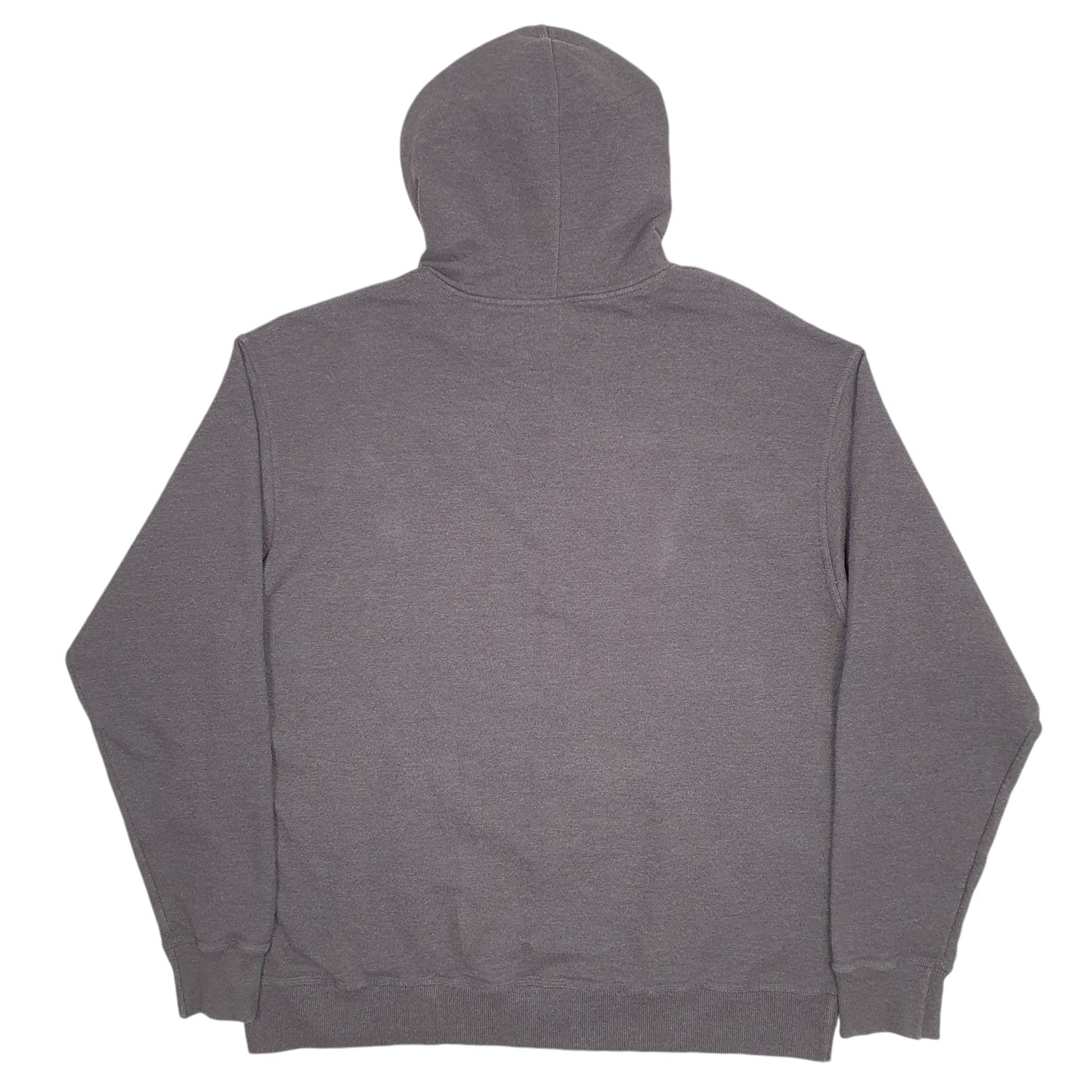 Mens Grey Champion  Hoodie Jumper