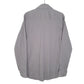 Mens Grey APT.9 Stretch Long Sleeve Shirt