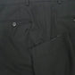 Mens Black M&S  Formal Trousers