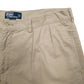 Mens Beige Polo Ralph Lauren  Chino Shorts