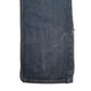 Mens Blue Levis Bootcut 512 JeansW32 L34