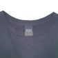 Mens Navy Polo Ralph Lauren Vintage Pocket Short Sleeve T Shirt