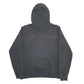 Mens Black Nike  Hoodie Jumper