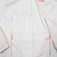 Womens White The North Face   Coat