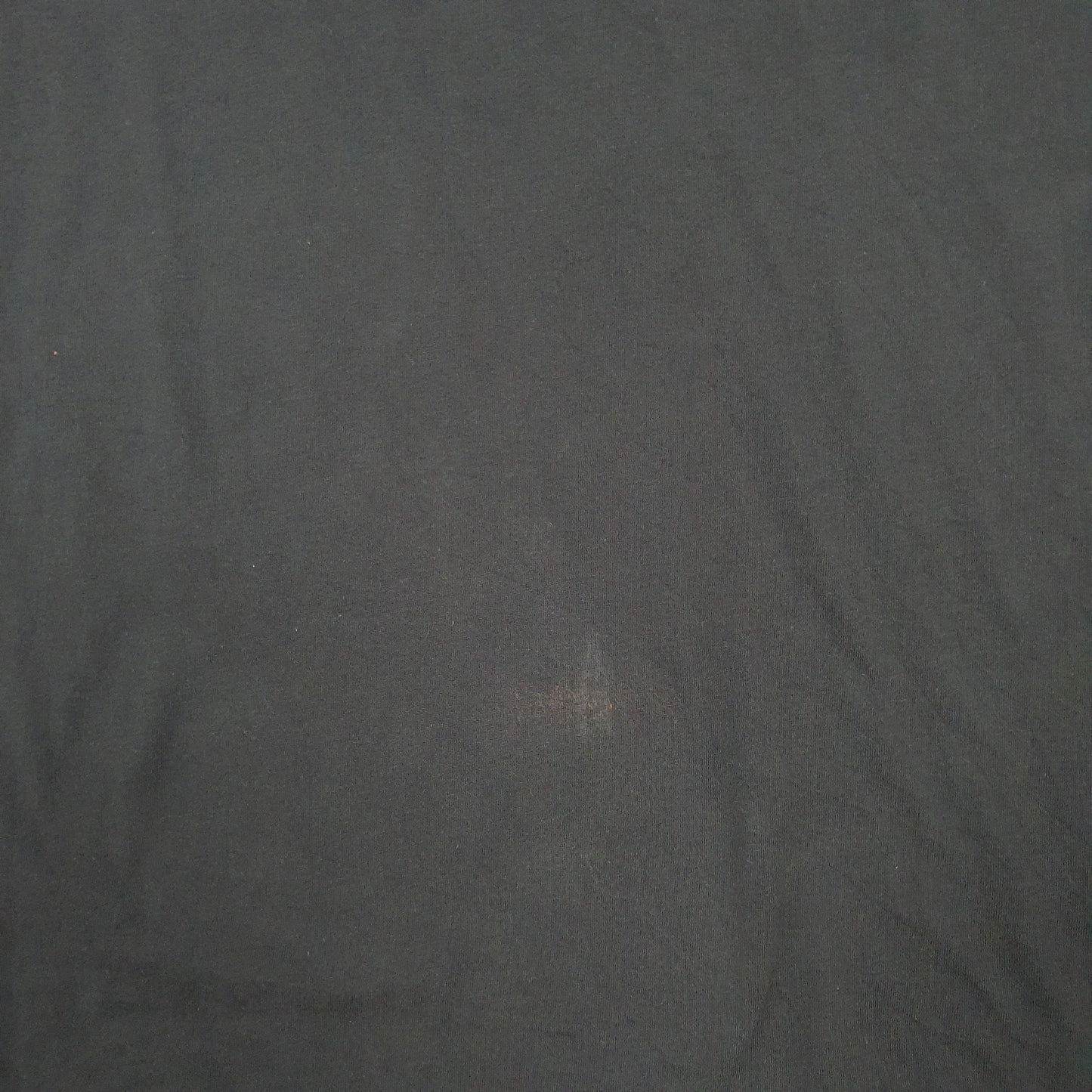 Mens Navy Carhartt Force Short Sleeve T Shirt