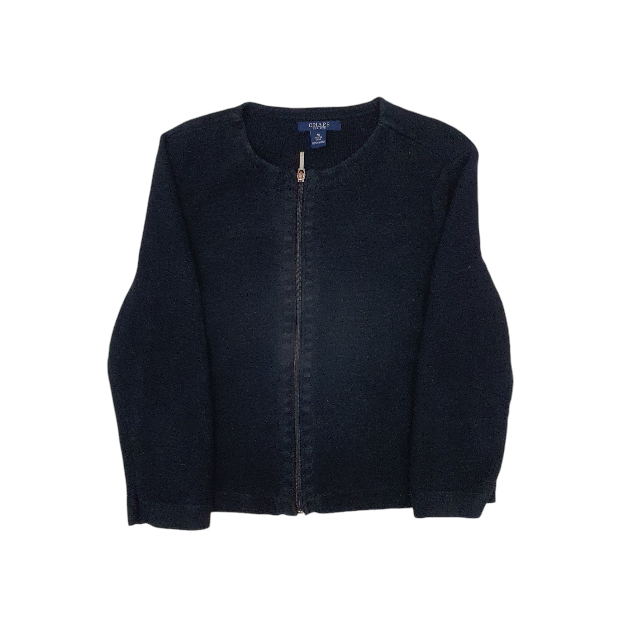 Chaps cardigan hotsell