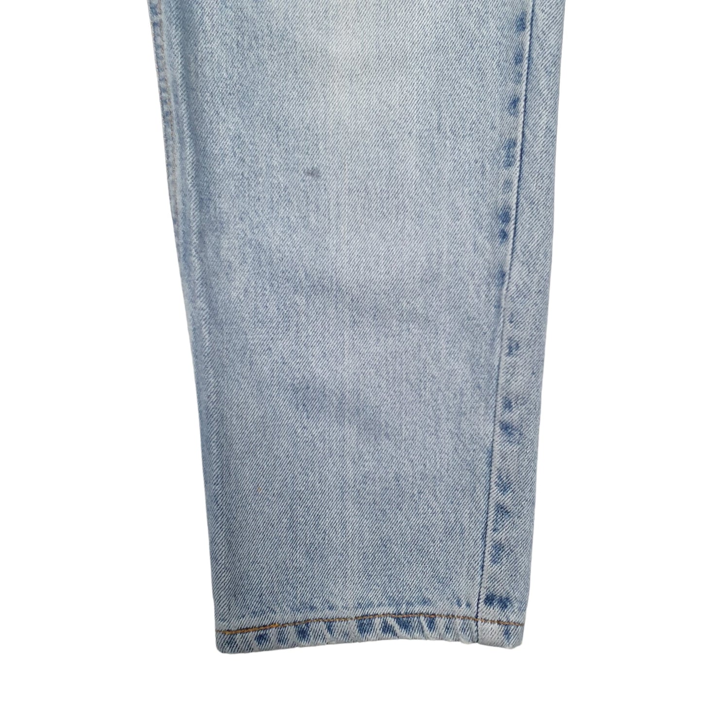 Womens Blue Levis  550 JeansW28 L30