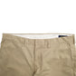 Mens Beige Polo Ralph Lauren Vintage 2000's Chino Trousers
