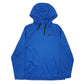 Mens Blue Nike Dri-Fit Active Wear Hoodie Jumper