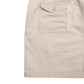 Womens Beige Ralph Lauren Skirt Chino Shorts