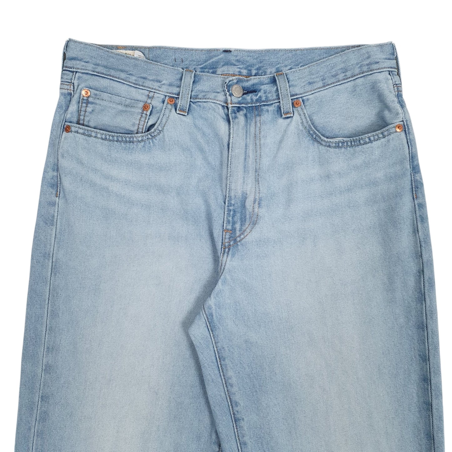 Mens Blue Levis  Casual JeansW32 L26