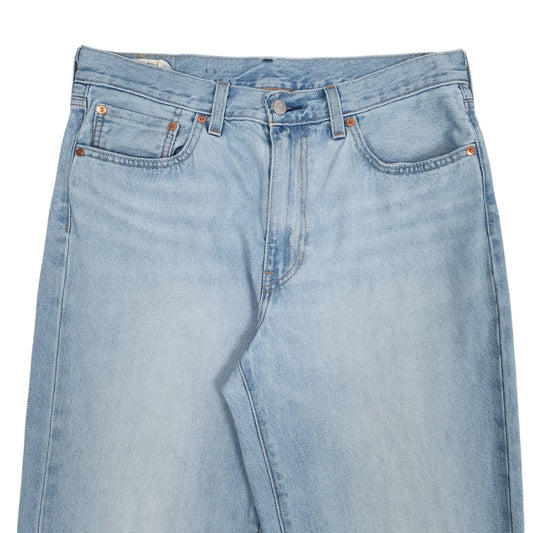 Mens Blue Levis  Casual JeansW32 L26