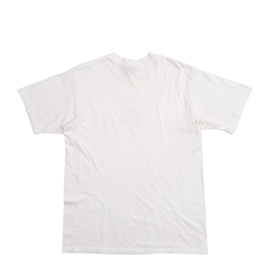 Mens White Concept Sports Cincinnati Bengals Made In Canada Short Sleeve T Shirt