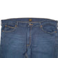 Mens Blue Lee  Casual JeansW42 L30