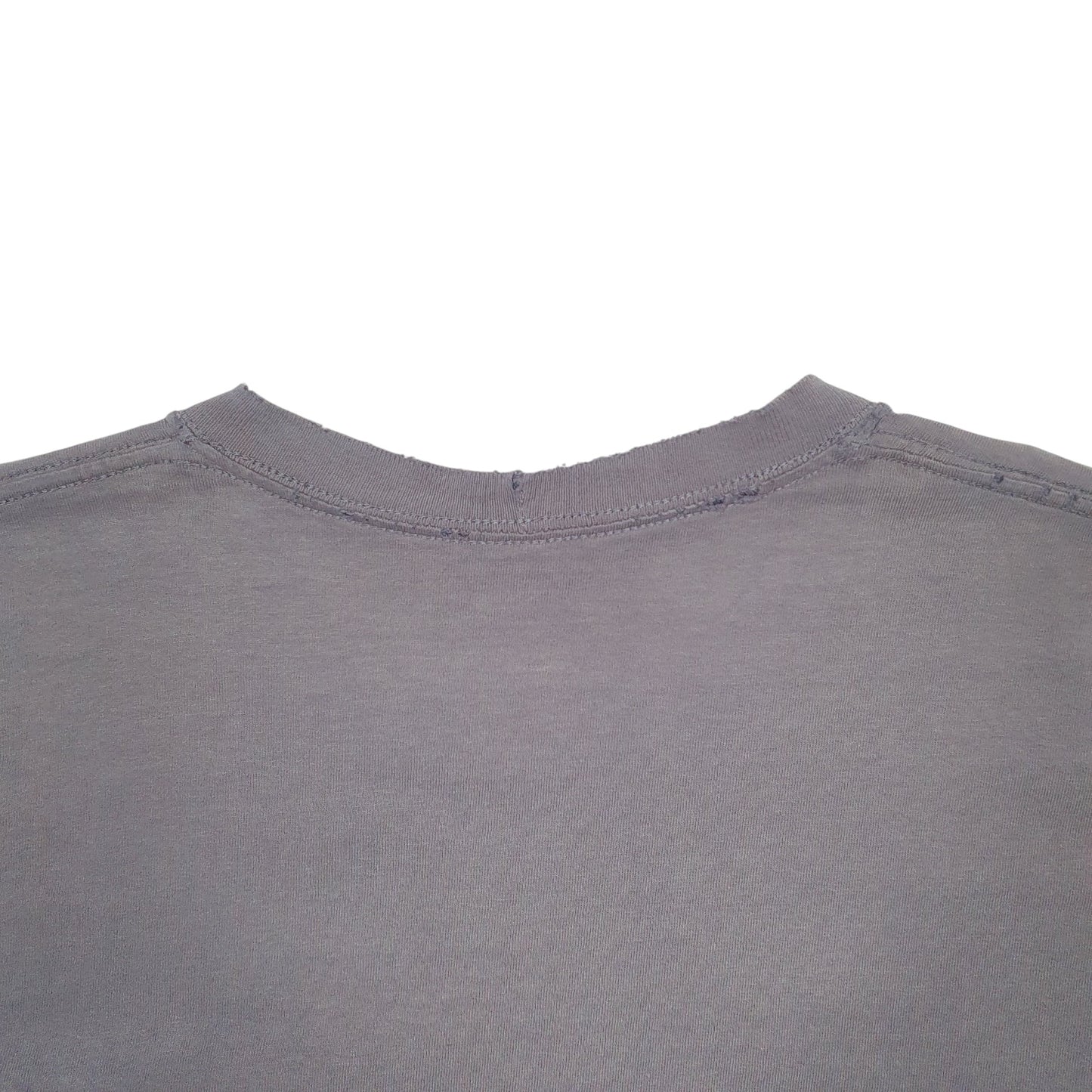 Mens Grey Carhartt  Short Sleeve T Shirt