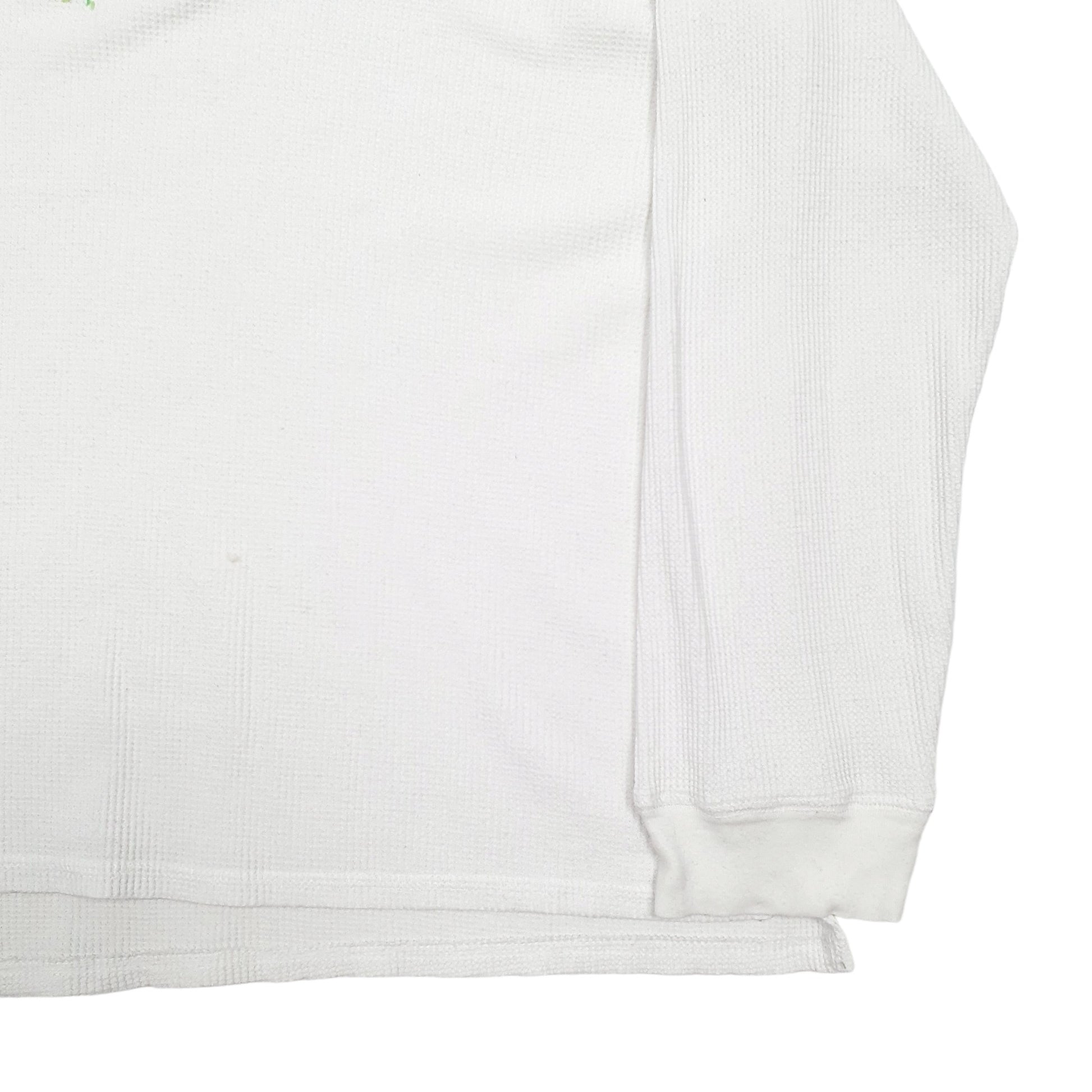 Mens White Disney Disney Dogs Crewneck Jumper