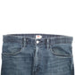 Mens Blue Levis Stretch Fit Slim JeansW36 L32