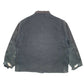 Mens Black Carhartt Vintage Arctic Chore Quilt Lined CO3  Coat