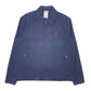 Mens Navy Disney Vintage  Coat