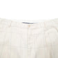 Mens Cream Polo Ralph Lauren Golf Blend Double Pleated Chino Trousers