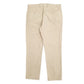 Mens Beige Tommy Hilfiger  Chino Trousers