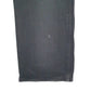 Mens Black Wrangler  Casual JeansW38 L32
