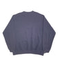 Mens Blue Lee Penn State Spellout Crewneck Jumper