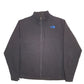Mens Black The North Face Active  Coat