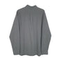 Mens Grey American Eagle Outfitters  Long Sleeve Shirt