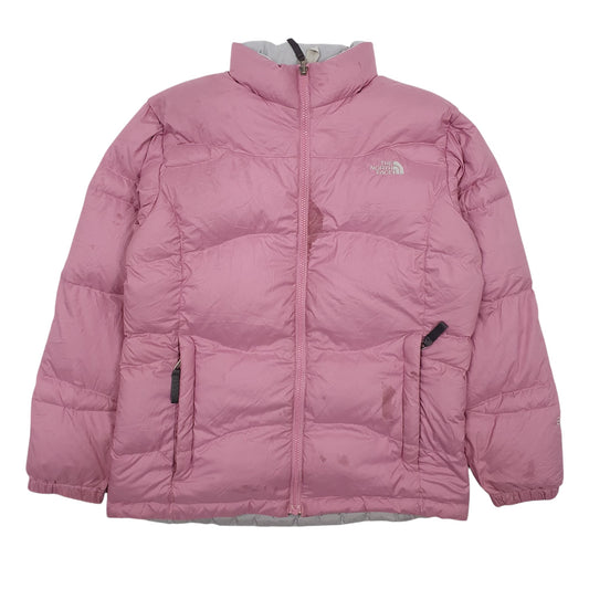 Womens Pink The North Face   Coat