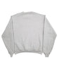 Mens Grey Champion  Crewneck Jumper