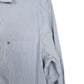 Mens Blue Tommy Hilfiger  Long Sleeve Shirt