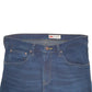 Mens Blue Wrangler  Slim JeansW32 L32