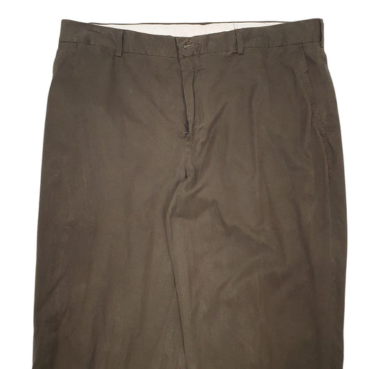 Mens Green Polo Ralph Lauren  Chino Trousers
