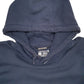 Mens Navy Carhartt Workwear Hoodie Jumper