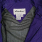 Womens Purple Eddie Bauer Goretex  Coat