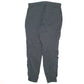 Mens Black G Star Raw Relaxed Cuffed Chino Trousers
