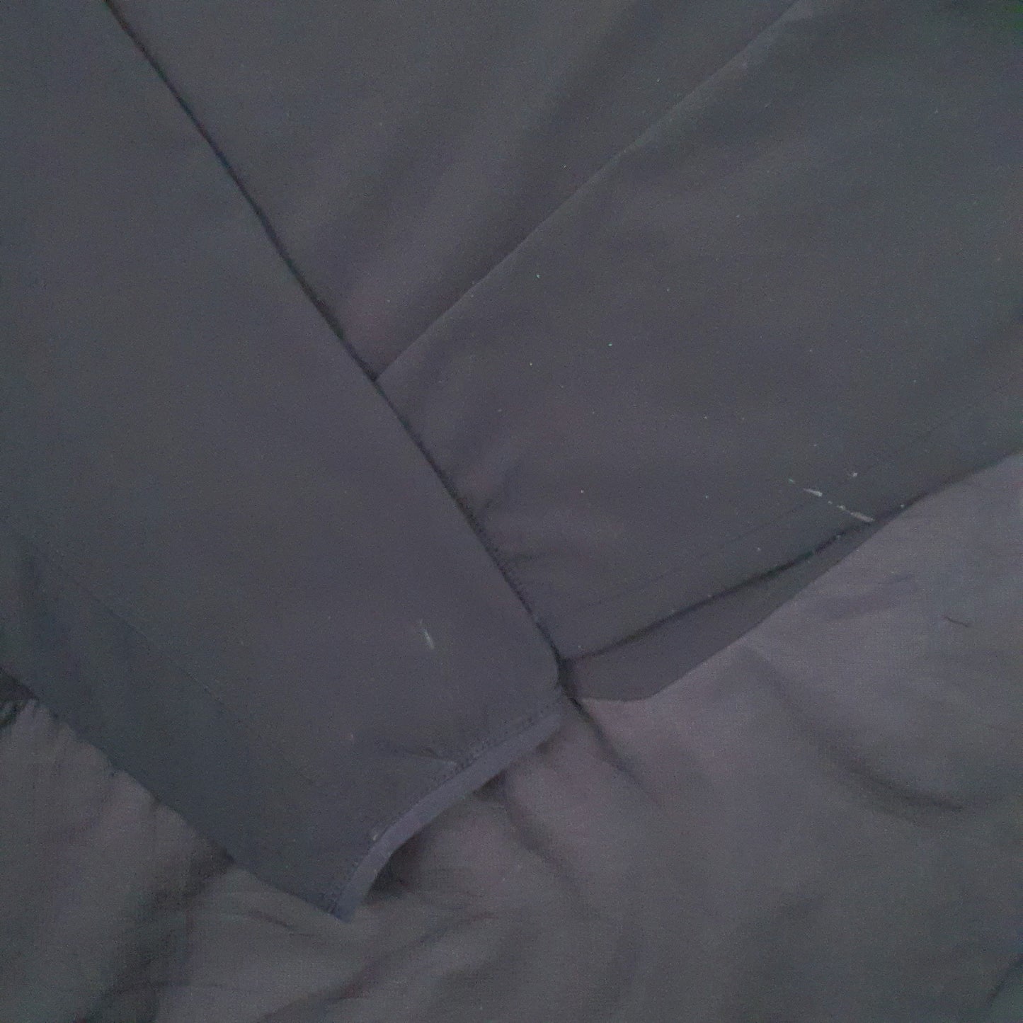 Mens Black Nike Boise State Active Wear Crewneck Jumper