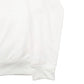 Mens White Puma Sport Active Wear Quarter Zip Jumper