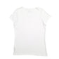 Womens White Fatface  Short Sleeve T Shirt