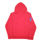 Mens Red Polo Ralph Lauren  Hoodie Jumper
