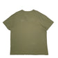 Mens Green Polo Ralph Lauren  Short Sleeve T Shirt