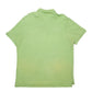 Mens Green Polo Ralph Lauren  Short Sleeve Polo Shirt