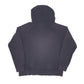 Mens Black Nike  Full Zip Jumper