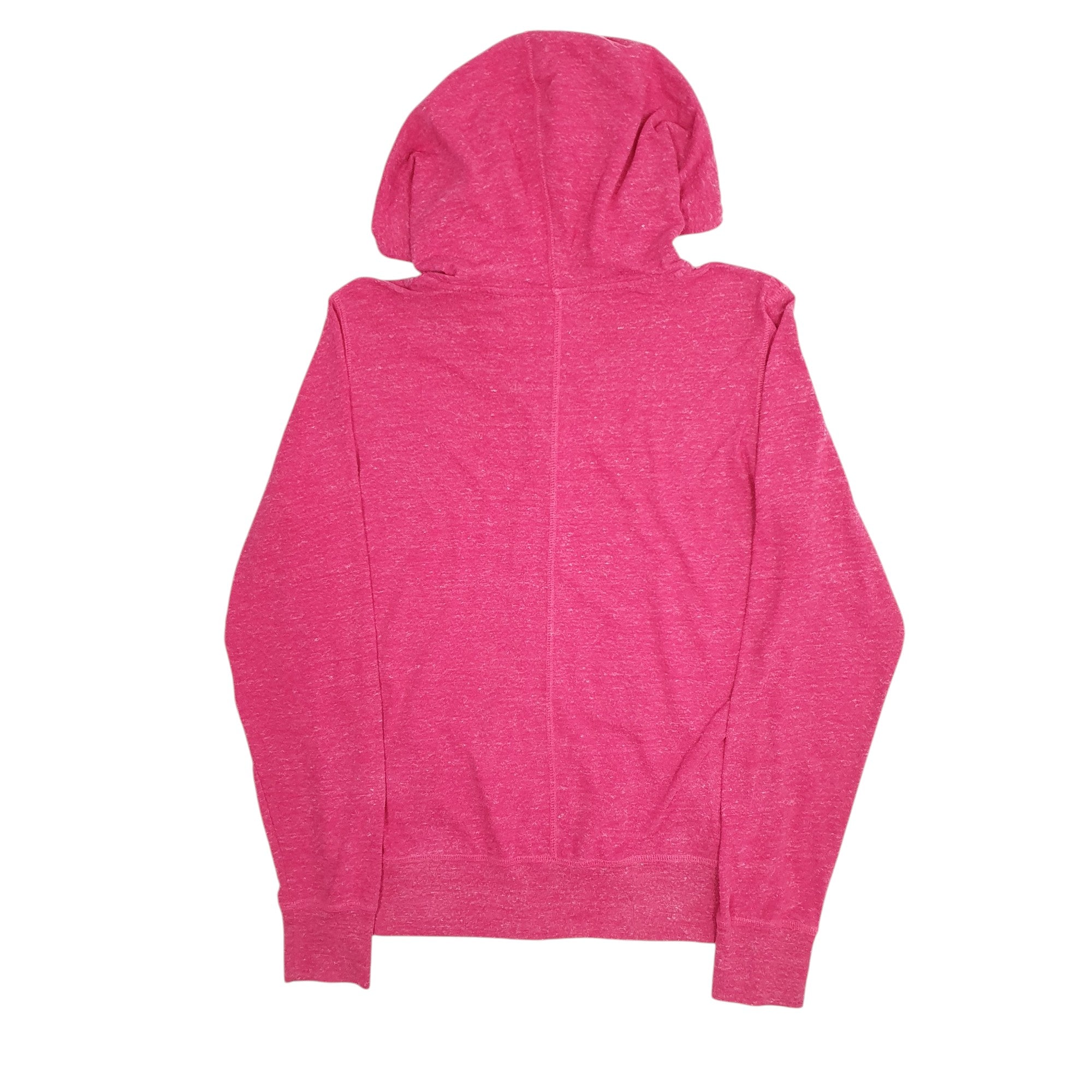 nike womens pink jumper